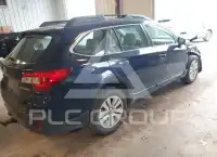 2018 Subaru Outback photo