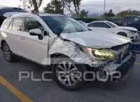 2018 Subaru Outback фото