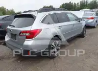 2018 Subaru Outback фото