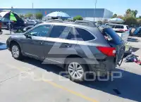 2018 Subaru Outback photo