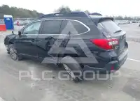 2018 Subaru Outback фото