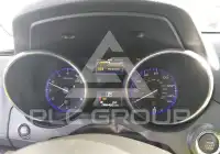 2018 Subaru Outback фото