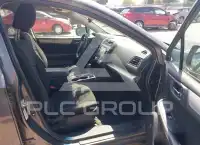 2018 Subaru Outback фото