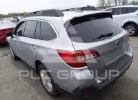 2018 Subaru Outback фото