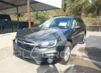 2018 Subaru Outback photo
