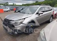 2018 Subaru Outback photo