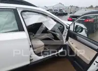 2018 Subaru Outback photo