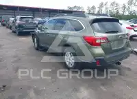 2018 Subaru Outback фото