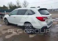 2018 Subaru Outback фото