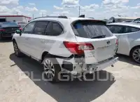 2018 Subaru Outback фото