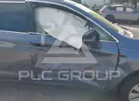 2018 Subaru Outback photo