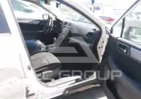 2018 Subaru Outback фото