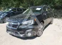 2018 Subaru Outback photo