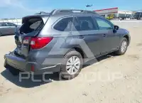 2018 Subaru Outback photo
