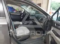 2018 Subaru Outback фото