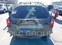 2018 Subaru Outback photo
