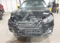 2018 Subaru Outback фото