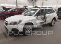 2018 Subaru Outback photo