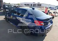 2018 Subaru WRX photo