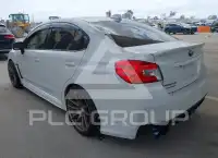 2018 Subaru WRX фото