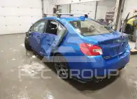 2018 Subaru WRX photo