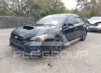 2018 Subaru WRX photo
