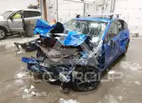 2018 Subaru WRX photo
