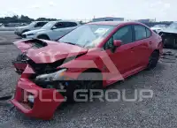 2018 Subaru WRX photo