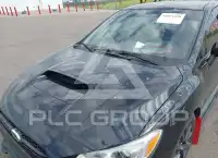 2018 Subaru WRX photo