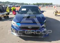 2018 Subaru WRX photo