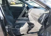 2018 Subaru WRX фото