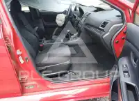 2018 Subaru WRX photo