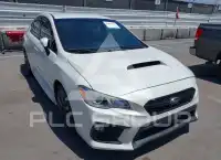 2018 Subaru WRX photo