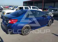2018 Subaru WRX photo