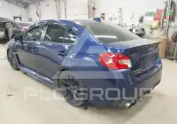 2018 Subaru WRX фото