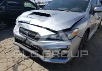 2018 Subaru WRX photo