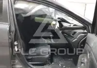 2018 Subaru WRX фото