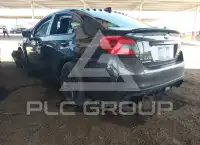 2018 Subaru WRX photo
