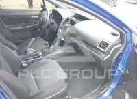 2018 Subaru WRX photo