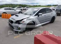 2018 Subaru WRX photo