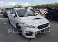 2018 Subaru WRX photo