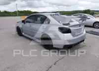 2018 Subaru WRX photo