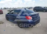 2018 Subaru WRX фото