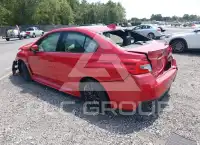2018 Subaru WRX photo