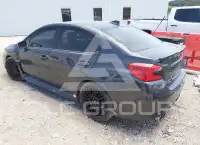 2018 Subaru WRX фото