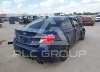 2018 Subaru WRX фото