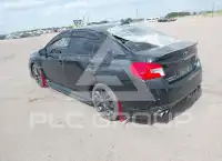 2018 Subaru WRX photo
