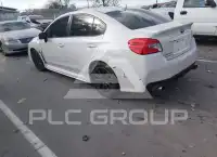 2018 Subaru WRX photo