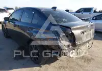 2018 Subaru WRX фото