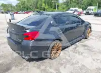 2018 Subaru WRX фото